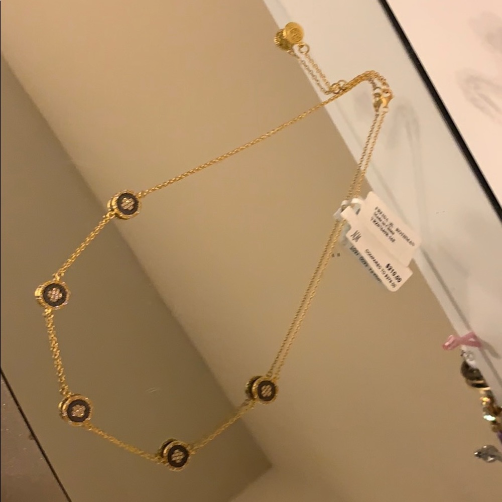 Freida Rothman Necklace❤️❤️ NWT!